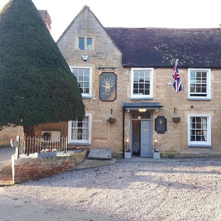 Beautiful Cotswold Farmhouse With Hot Tub Манчестер Екстер'єр фото