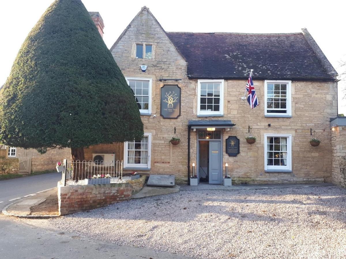 Beautiful Cotswold Farmhouse With Hot Tub Манчестер Екстер'єр фото