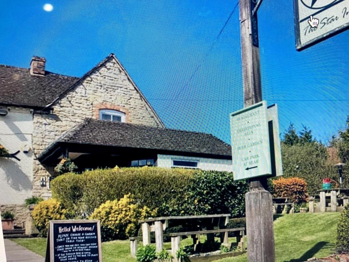 Beautiful Cotswold Farmhouse With Hot Tub Манчестер Екстер'єр фото